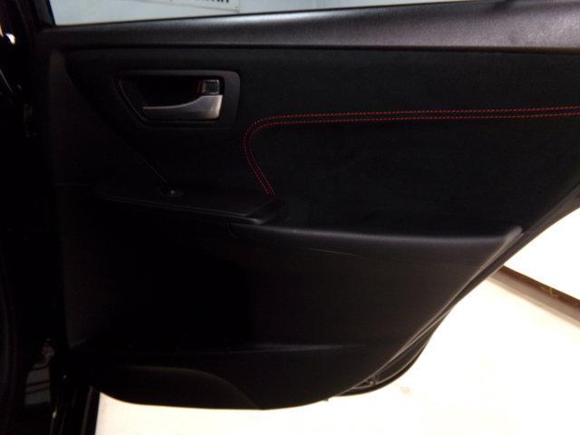 used 2015 Toyota Camry car, priced at $18,291