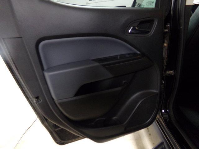 used 2022 Chevrolet Colorado car, priced at $37,991