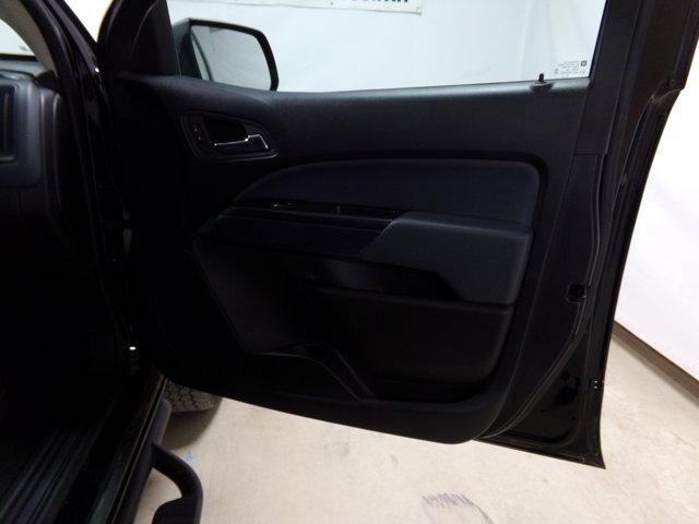 used 2022 Chevrolet Colorado car, priced at $37,991