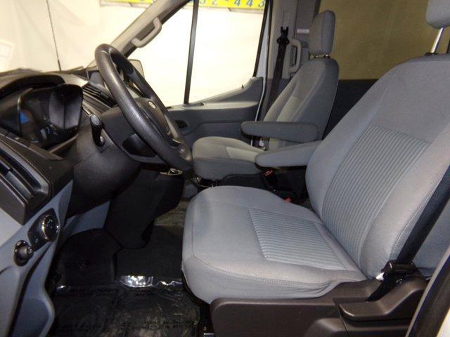 used 2019 Ford Transit-350 car, priced at $27,355