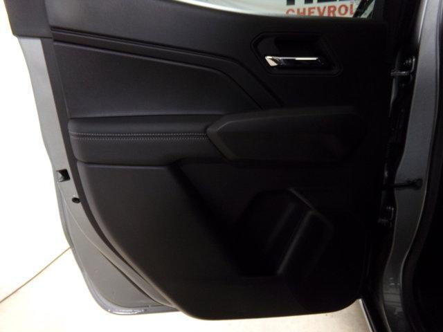 new 2026 Chevrolet Colorado car, priced at $45,440