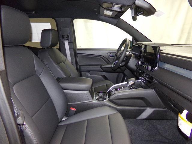 new 2026 Chevrolet Colorado car, priced at $45,440