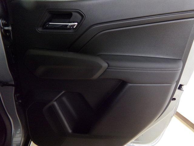 new 2026 Chevrolet Colorado car, priced at $45,440