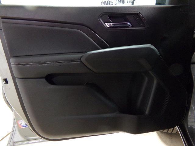 new 2026 Chevrolet Colorado car, priced at $45,440