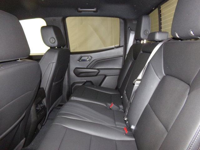 new 2026 Chevrolet Colorado car, priced at $45,440