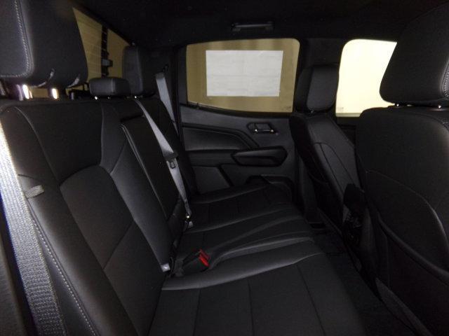 new 2026 Chevrolet Colorado car, priced at $45,440