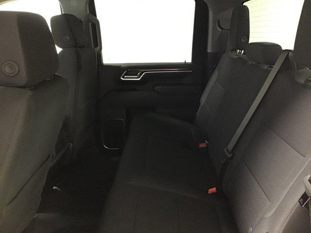 new 2026 Chevrolet Silverado 2500 car, priced at $74,035