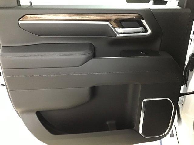 new 2026 Chevrolet Silverado 2500 car, priced at $74,035