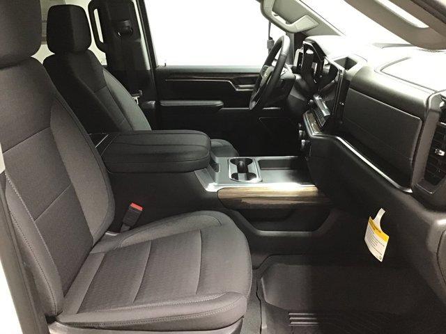 new 2026 Chevrolet Silverado 2500 car, priced at $74,035