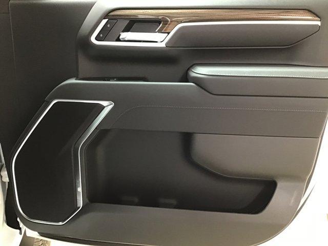 new 2026 Chevrolet Silverado 2500 car, priced at $74,035