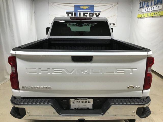 new 2026 Chevrolet Silverado 2500 car, priced at $74,035