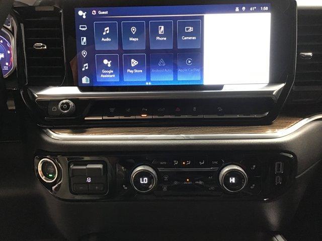 new 2026 Chevrolet Silverado 2500 car, priced at $74,035