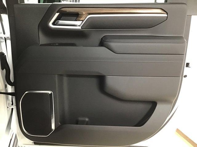 new 2026 Chevrolet Silverado 2500 car, priced at $74,035