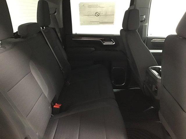 new 2026 Chevrolet Silverado 2500 car, priced at $74,035