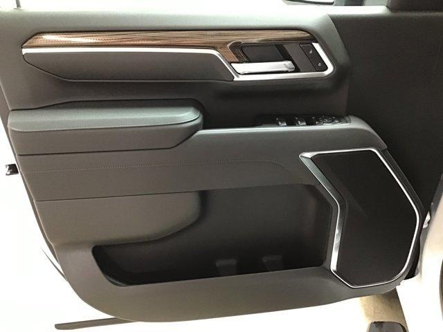 new 2026 Chevrolet Silverado 2500 car, priced at $74,035