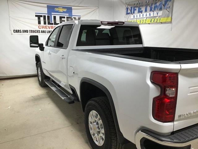 new 2026 Chevrolet Silverado 2500 car, priced at $74,035