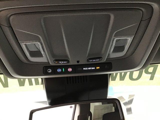 new 2026 Chevrolet Silverado 2500 car, priced at $74,035