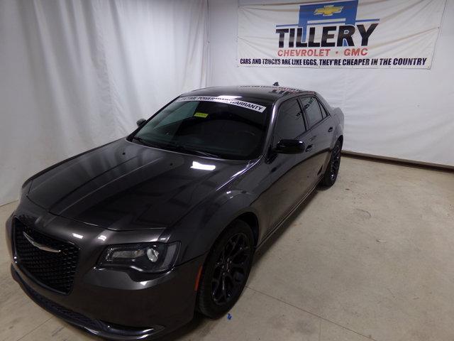 used 2020 Chrysler 300 car, priced at $22,991