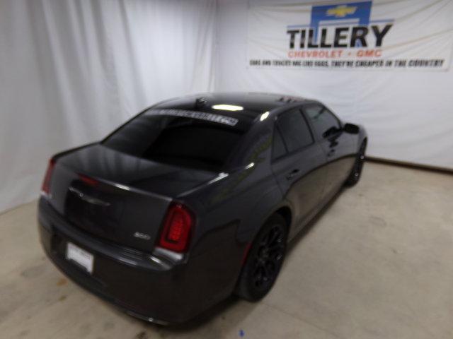 used 2020 Chrysler 300 car, priced at $22,991