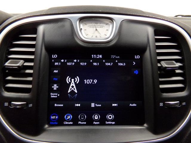 used 2020 Chrysler 300 car, priced at $22,991
