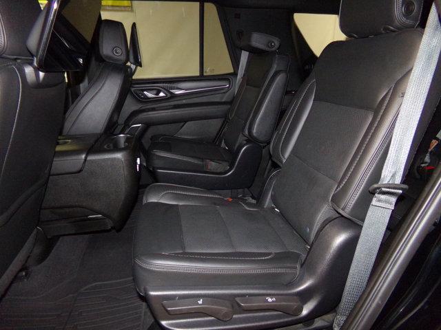 used 2022 GMC Yukon car, priced at $60,993