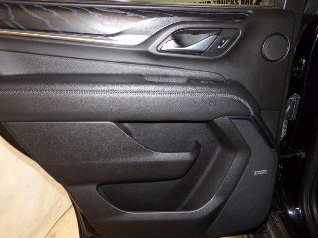 used 2022 GMC Yukon car, priced at $60,993