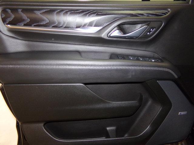 used 2022 GMC Yukon car, priced at $60,993