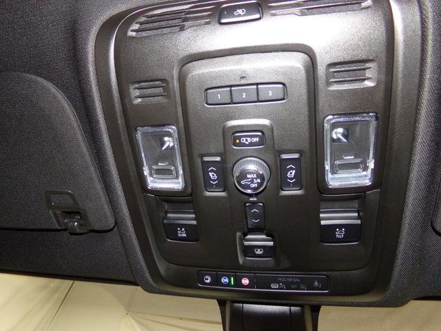 used 2022 GMC Yukon car, priced at $60,993