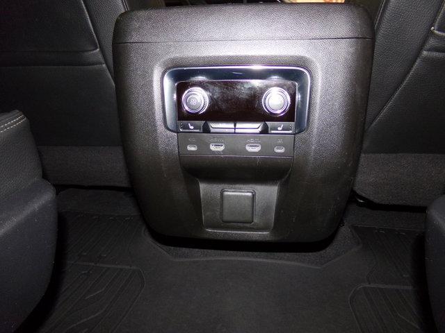 used 2022 GMC Yukon car, priced at $60,993