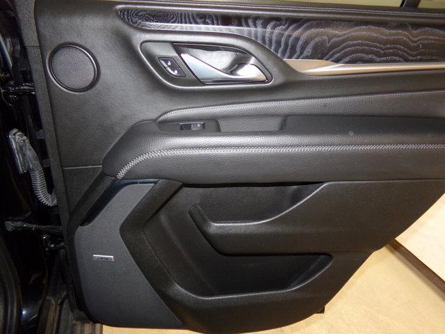 used 2022 GMC Yukon car, priced at $60,993