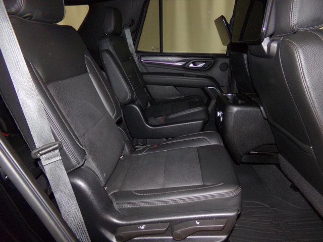 used 2022 GMC Yukon car, priced at $60,993