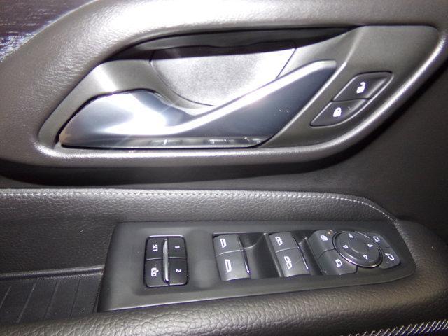 used 2022 GMC Yukon car, priced at $60,993