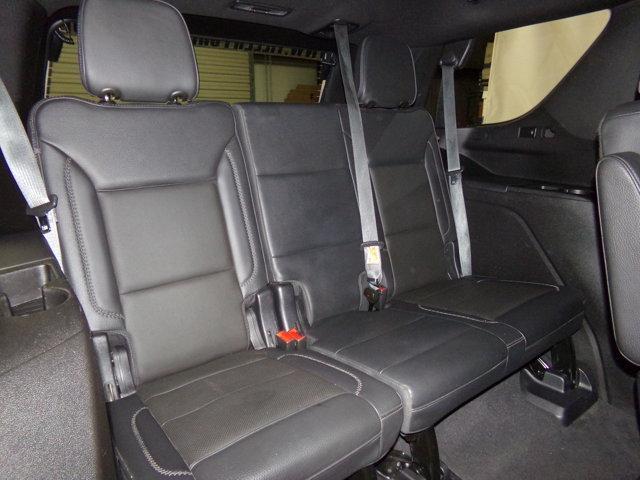 used 2022 GMC Yukon car, priced at $60,993