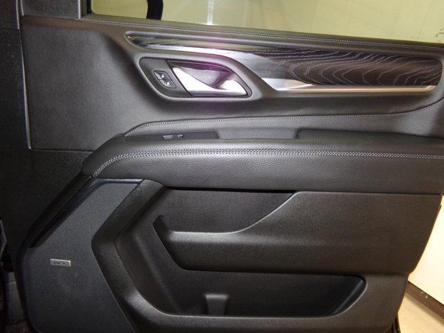 used 2022 GMC Yukon car, priced at $60,993