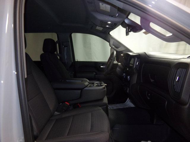 new 2025 Chevrolet Silverado 2500 car, priced at $57,650