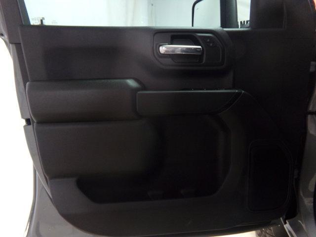 new 2025 Chevrolet Silverado 2500 car, priced at $57,650