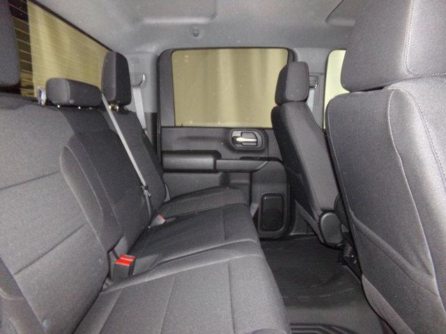 new 2025 Chevrolet Silverado 2500 car, priced at $57,650