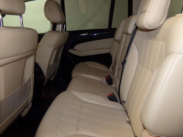 used 2019 Mercedes-Benz GLS 450 car, priced at $24,991