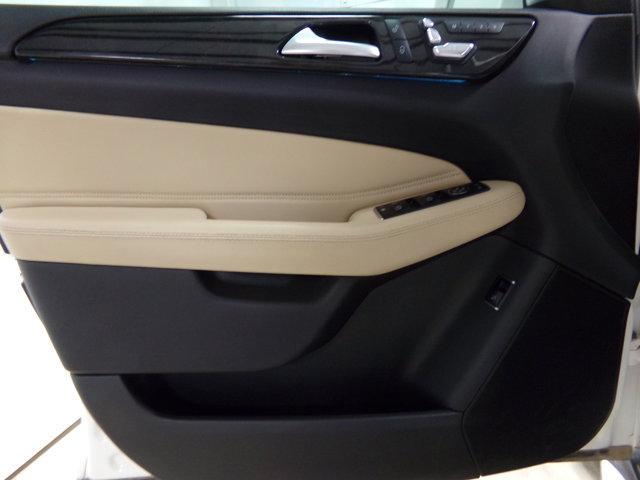 used 2019 Mercedes-Benz GLS 450 car, priced at $24,991