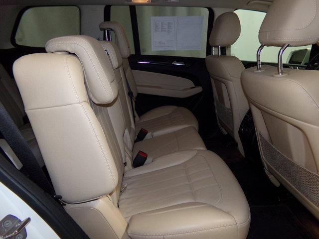used 2019 Mercedes-Benz GLS 450 car, priced at $24,991