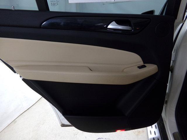 used 2019 Mercedes-Benz GLS 450 car, priced at $24,991