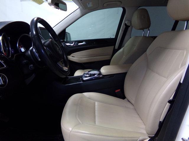 used 2019 Mercedes-Benz GLS 450 car, priced at $24,991