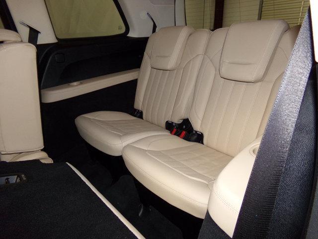 used 2019 Mercedes-Benz GLS 450 car, priced at $24,991