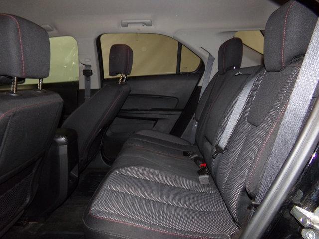 used 2017 Chevrolet Equinox car, priced at $9,991