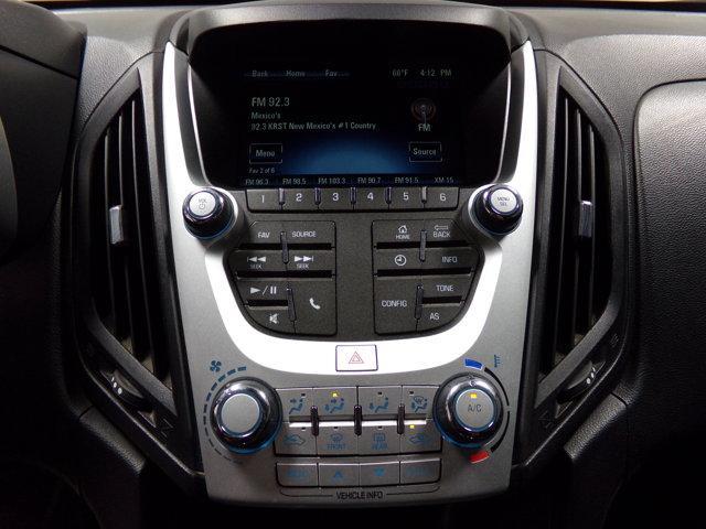 used 2017 Chevrolet Equinox car, priced at $9,991