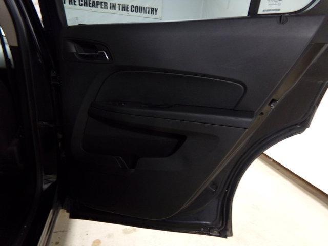 used 2017 Chevrolet Equinox car, priced at $9,991