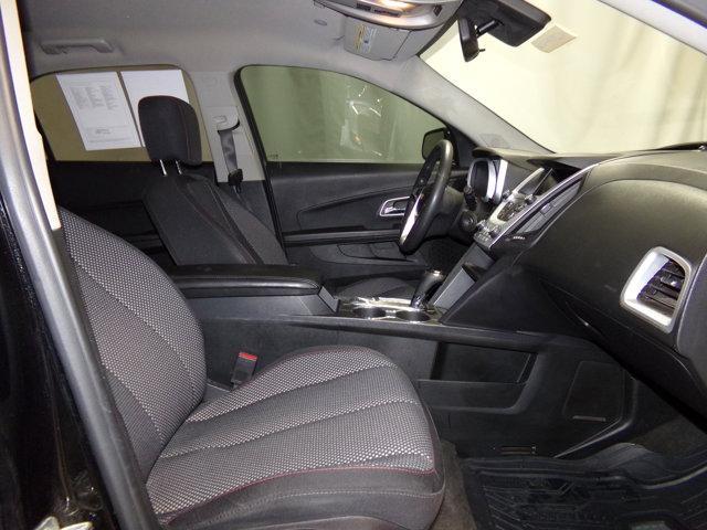 used 2017 Chevrolet Equinox car, priced at $9,991