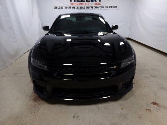 used 2021 Dodge Charger car, priced at $46,991