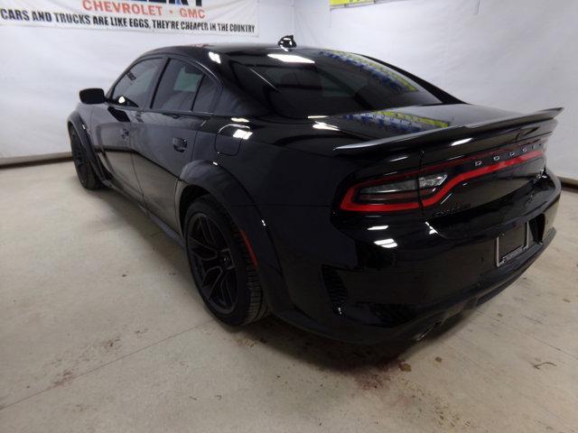 used 2021 Dodge Charger car, priced at $46,991