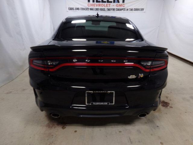 used 2021 Dodge Charger car, priced at $46,991